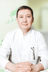 Мирзадинов Арман Рашидович