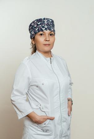 токтарова