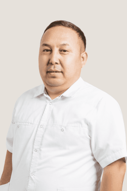 Елемесов Мейржан Рахымжанұлы