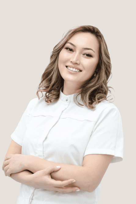 Маликова Макпал Беисовна