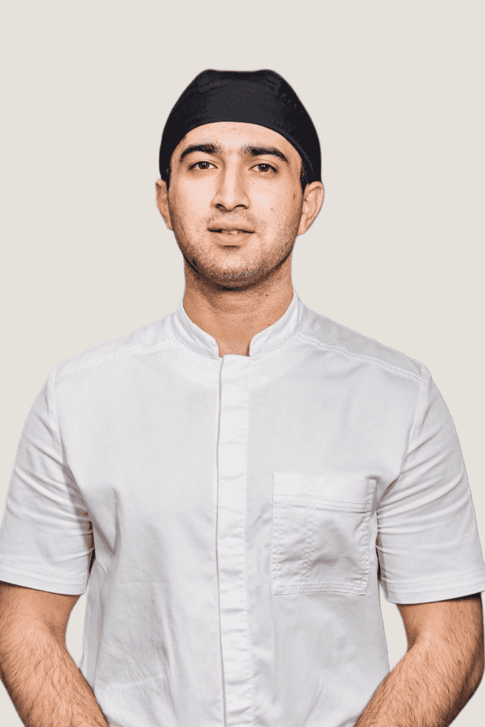 Айбасов Фарман Фарзалыевич