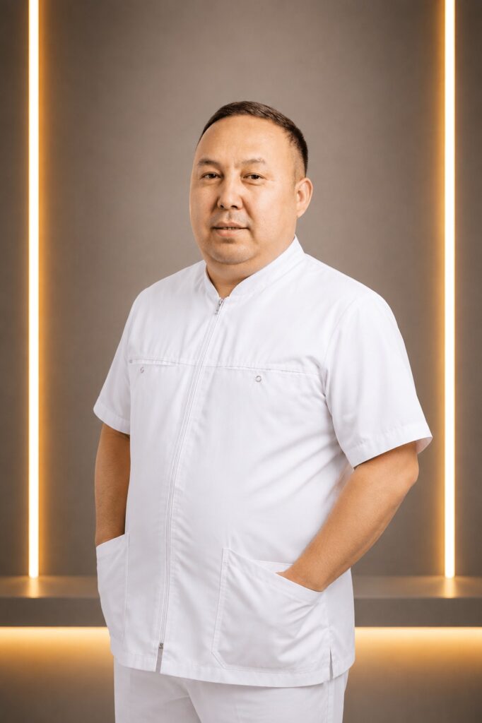 Елемесов Мейржан Рахимжанулы