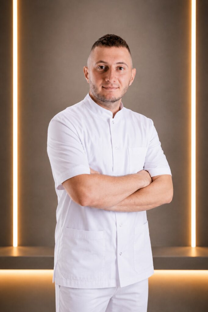 Казарин Олег Васильевич
