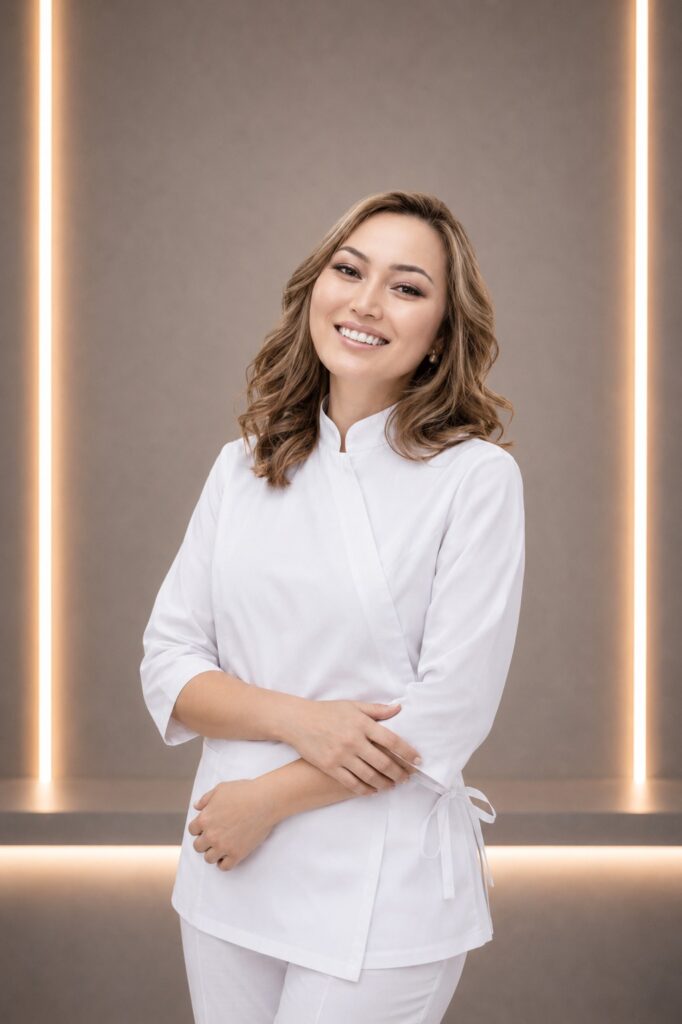 Маликова Макпал Беисовна